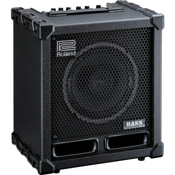 Roland CB-60XL amplificador combo para bajo Bass cube 60 vatios