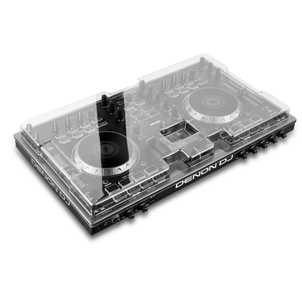 Decksaver dust cover for Denon MC4000