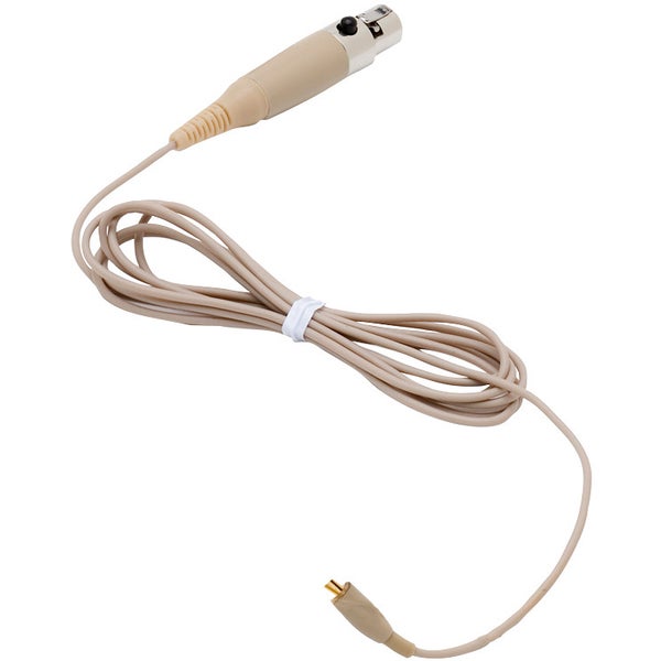 Samson câble de remplacement XLR pour micro serre-tête SE-10