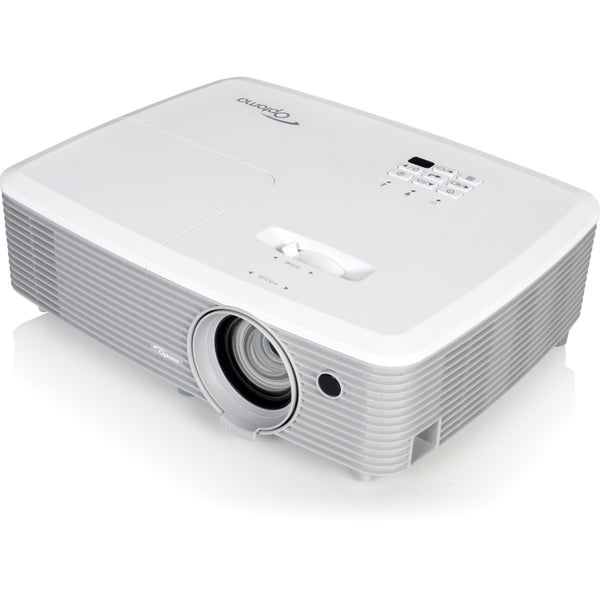Optoma EH400 vidéoprojecteur