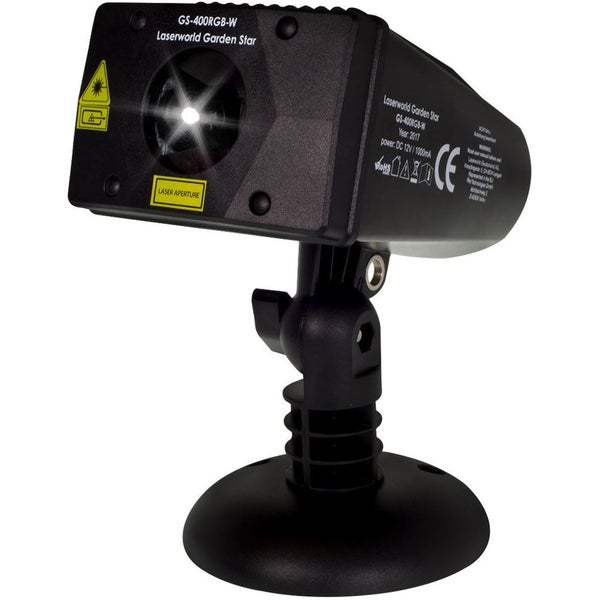 Laserworld GS-400RGB