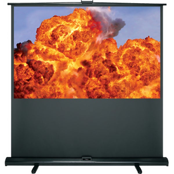 Optoma DP-1095MWL écran de projection