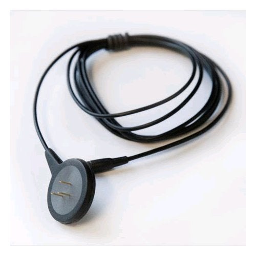 Rode Pin-Back-Long  placa trasera con cable conector
