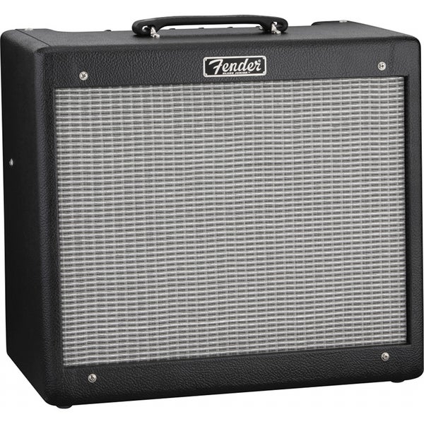 Fender Blues Junior III 15W 1 x 12 rörförstärkarcombo