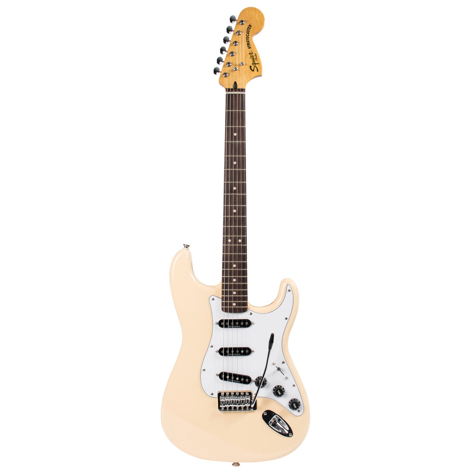 Squier Vintage Modified 70s Stratocaster Vintage White elect | Bax 