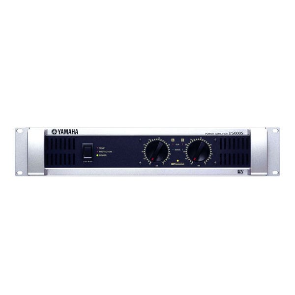 Yamaha P5000S amplificateur de puissance