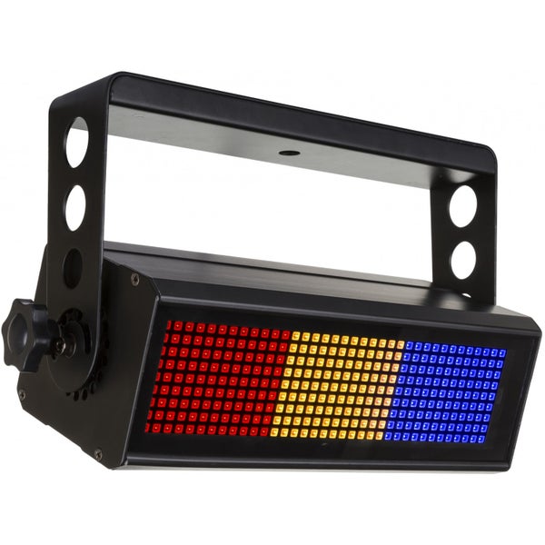 Briteq BT-MAGICFLASH RGB stroboscope LED