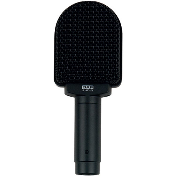 DAP DM-35 dynamisches Gitarrenverstärkermikrofon