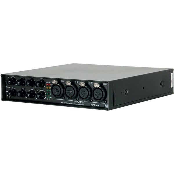 DAP MMIX-4 mixer monitor personal