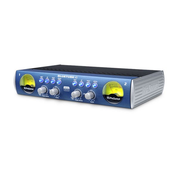 Presonus BlueTube DP V2 preamplificador
