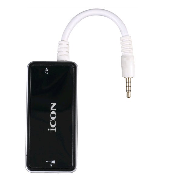 icon iPlug G interfaz de guitarra para dispositivos iOS