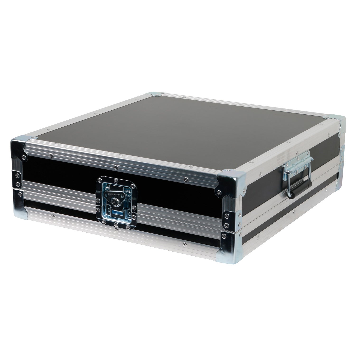 Innox FC-MIX-L flight case per mixer con schiuma - grande | Bax Music