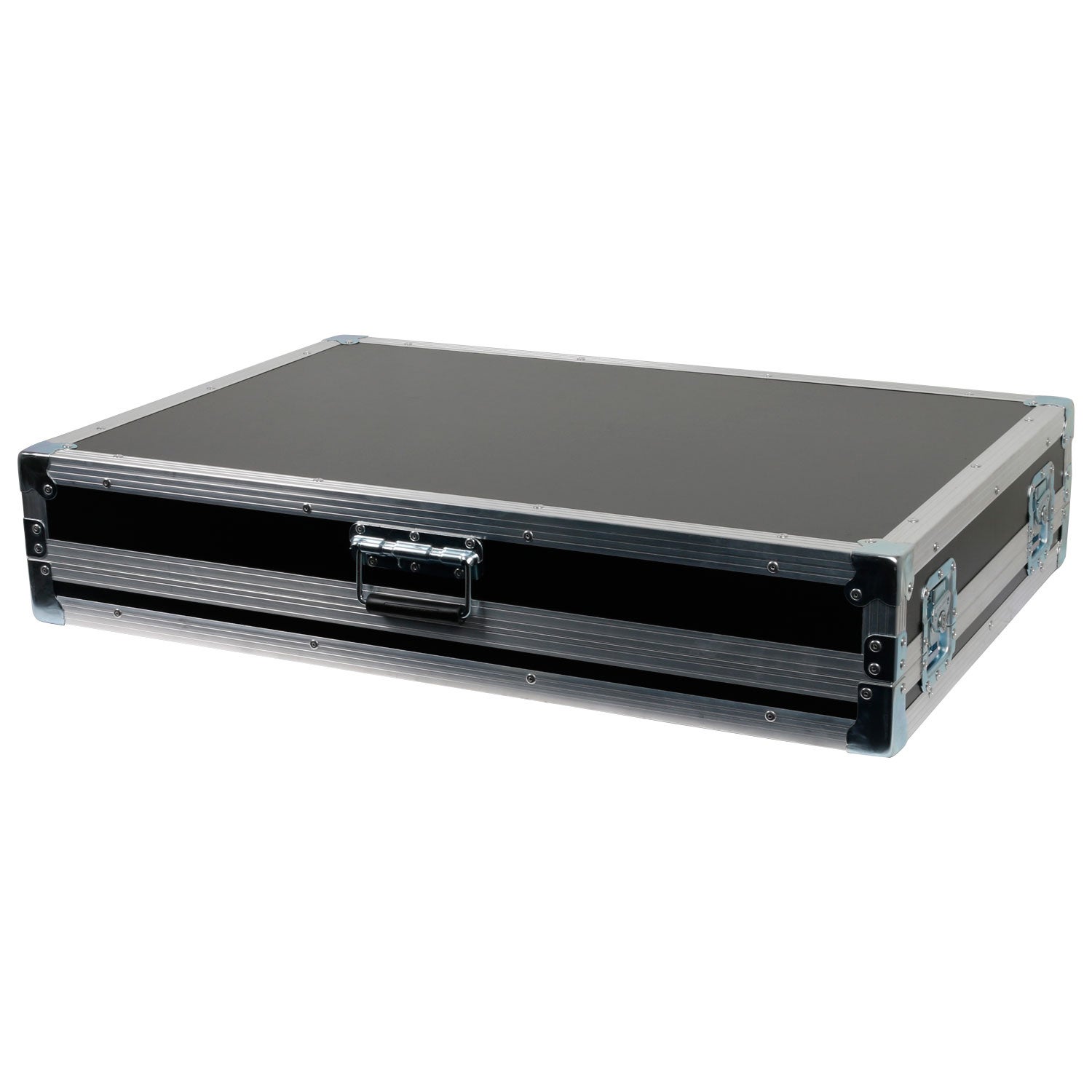 Innox FC-MIX-XL flight case avec mousse pour console de mixa | Bax Music