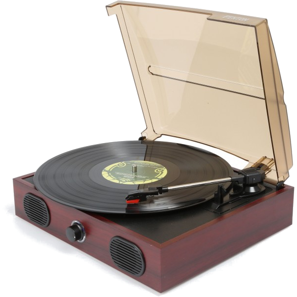 Fenton RP105 platine vinyle rétro