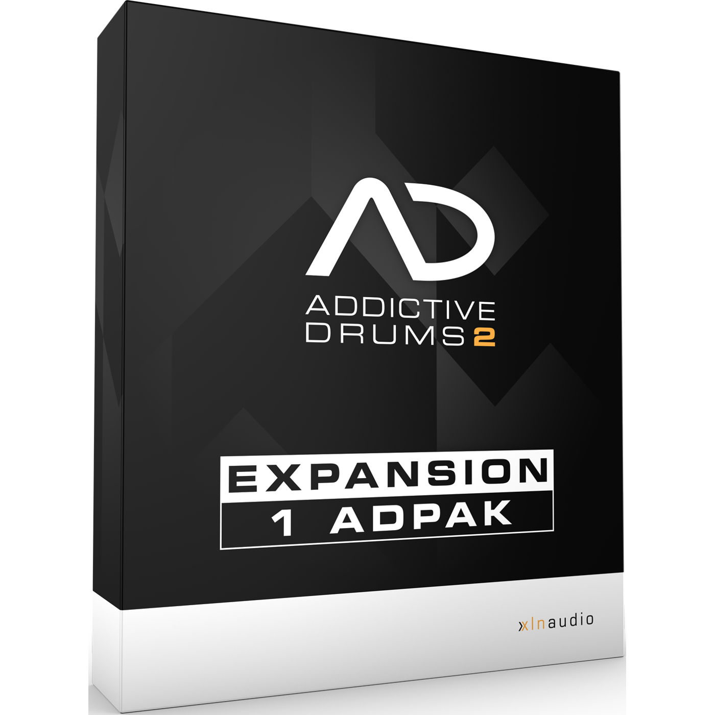 XLN Audio ADPak expansion pack for Addictive Drums 2 | Bax Music