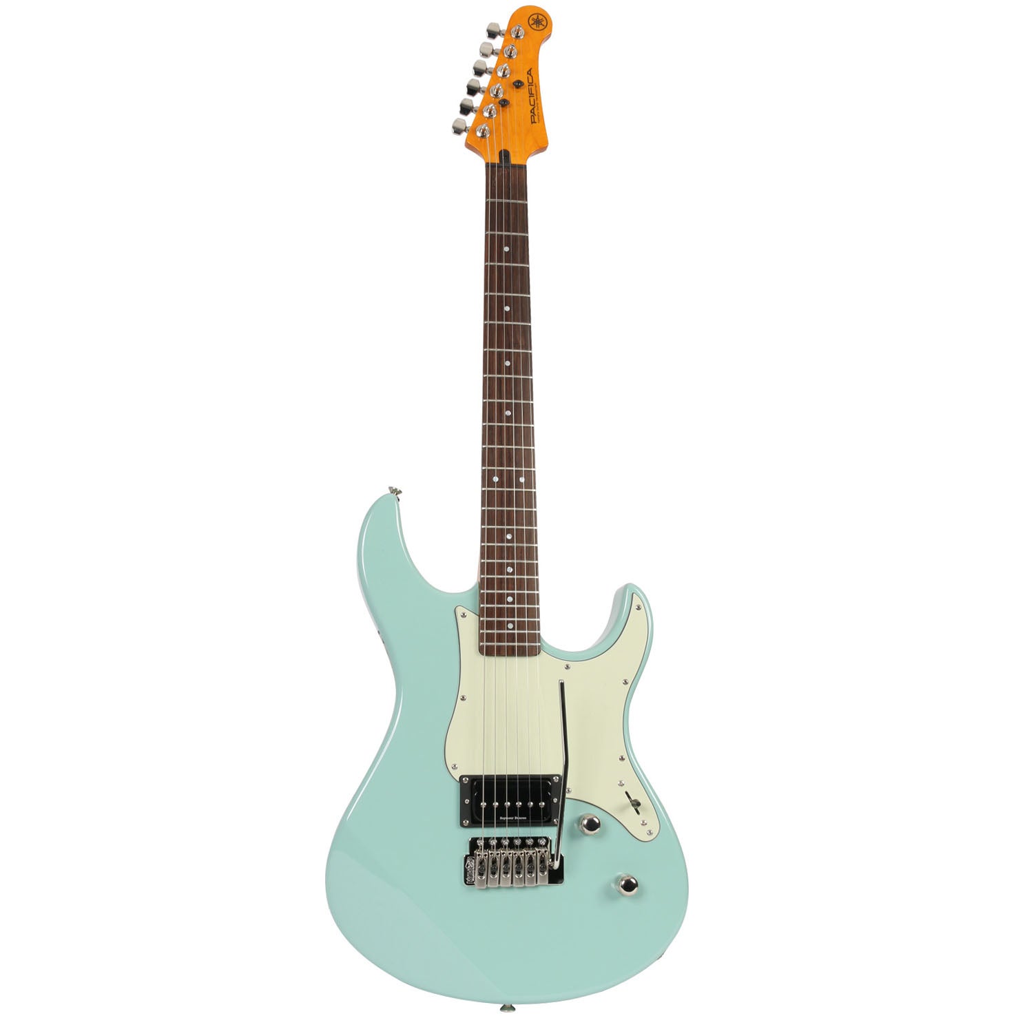 Yamaha Pacifica 510V electric guitar Sonic Blue | Bax Music
