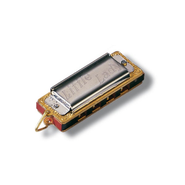 Hohner Little Lady munspel
