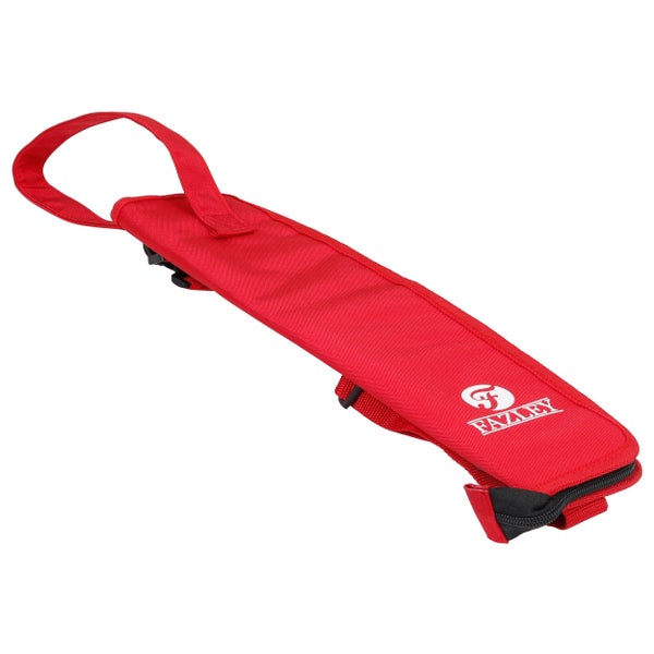 Fazley DSB-01 R stokkentas rood