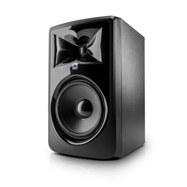 JBL 308P MK2 enceinte de monitoring active (la pièce)