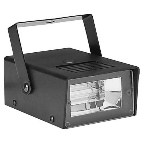 JB systems Mini Strob stroboskop (20W)