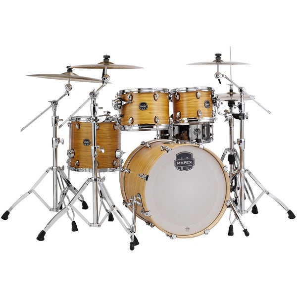 Mapex Armory AR504SDW Desert Dune 5-piece shell set