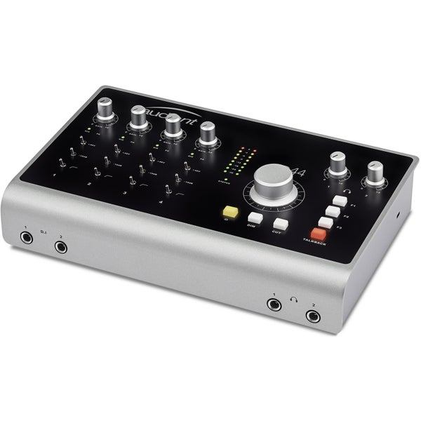 Audient iD44 USB audio interface