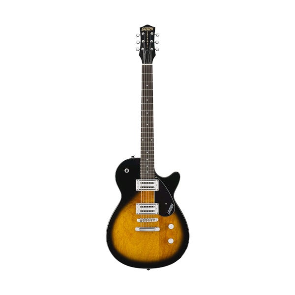 Gretsch G5410 Special Jet tobacco sunburst