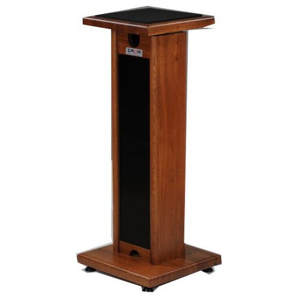 Zaor Monitor Stand soporte monitor de estudio en color cerezo (unidad)