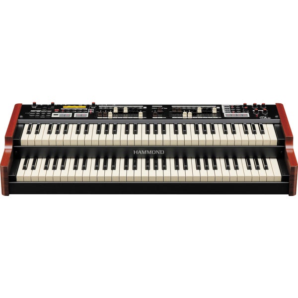 Hammond SKX Stage Keyboard digital drawbar-orgel