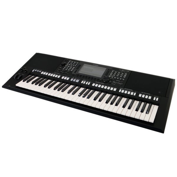 Yamaha PSR-S775