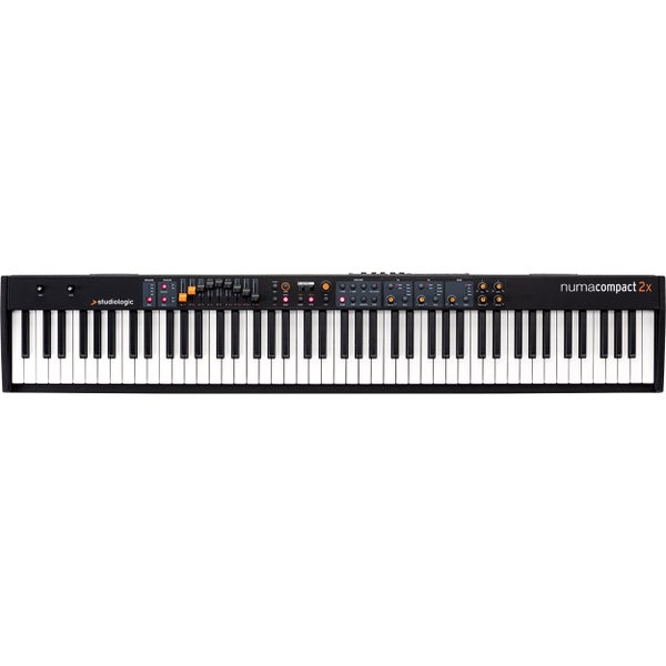 Studiologic Numa Compact 2x Digital Piano