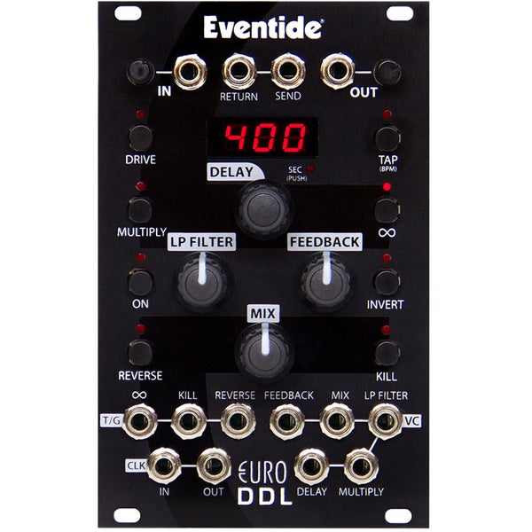 Eventide Euro DDL Digital Delay