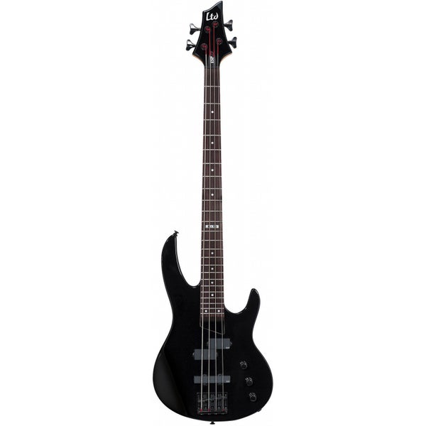 ESP LTD B-50 BLK basse électrique (noir)