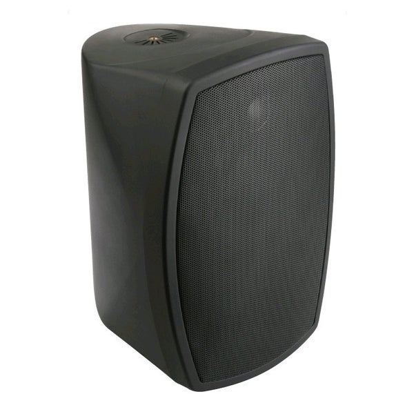 Power Dynamics ISPT5B 100 V speaker IP44 black