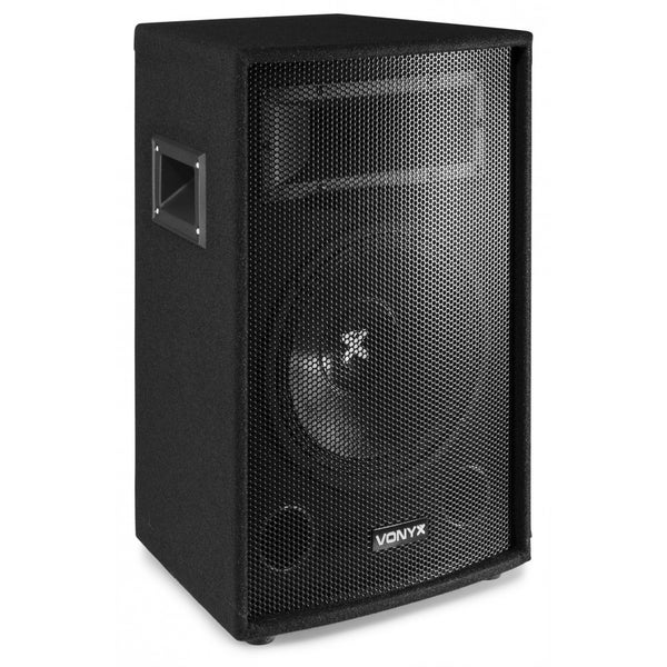 Vonyx SL12 altavoz PA 12"