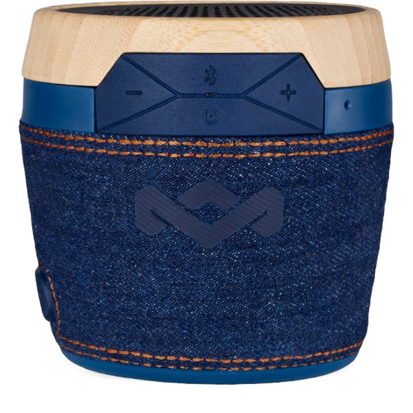 House of Marley Chant Mini Denim