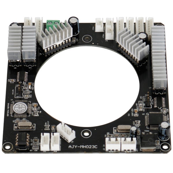 Showtec PCB pour Phantom 250