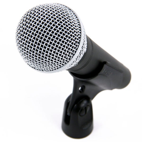 Shure SM 48 micrófono dinámico
