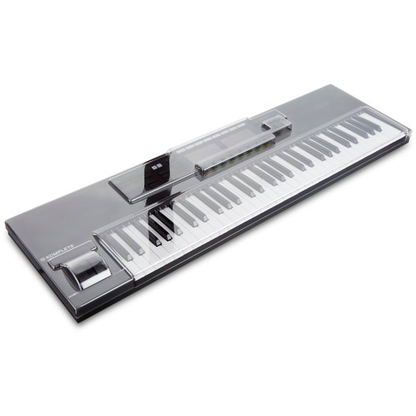 Decksaver NI Kontrol S61 MK2 Dust Cover