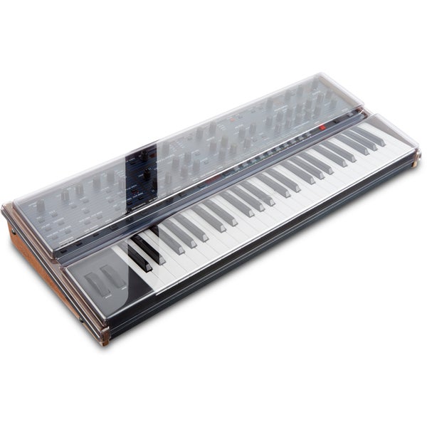 Decksaver Dust Cover for Dave Smith OB 6