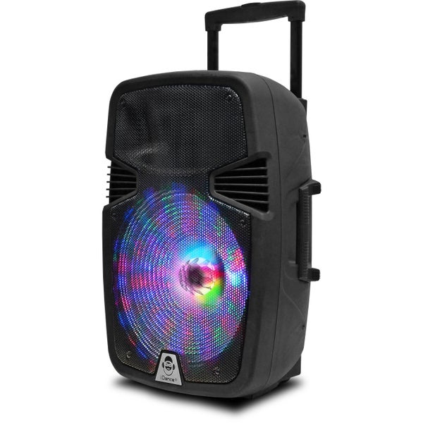 iDance Groove 420 MKIII mobile battery-powered speaker