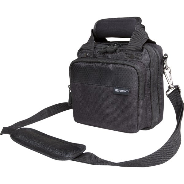 Roland CB-BR07 housse pour enregistreur de terrain R-07