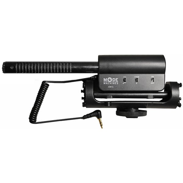 Mode Machines CM-1 camera microphone