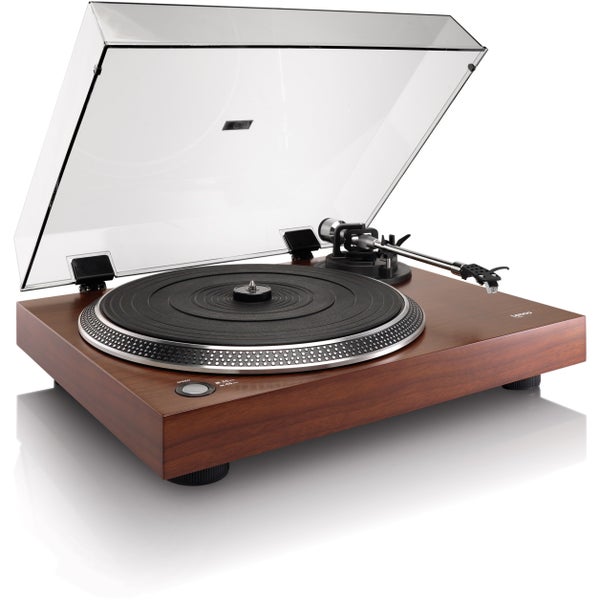 Lenco L-90X platine vinyle USB numérique