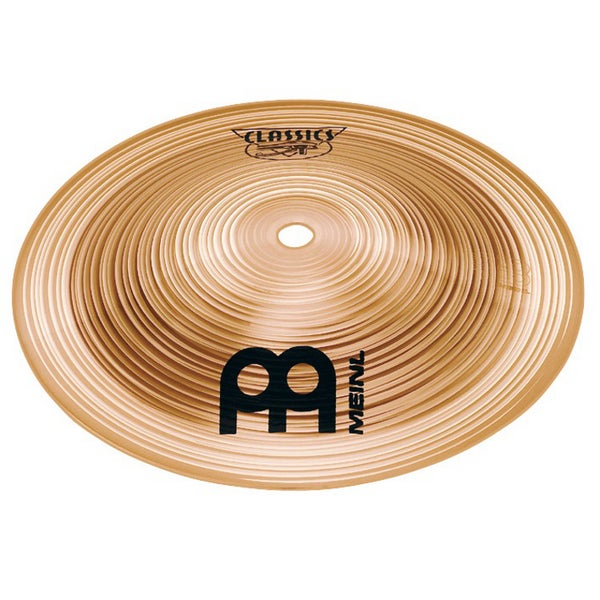 Meinl Classics C8BH platillos High Bell