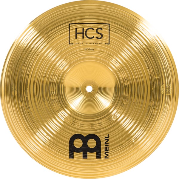 Meinl HCS14CH China platillo