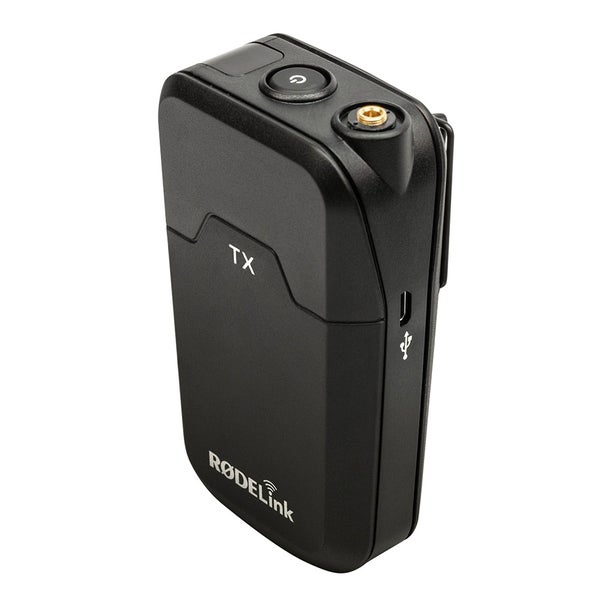 Rode RODELink TX-BELT beltpack transmitter