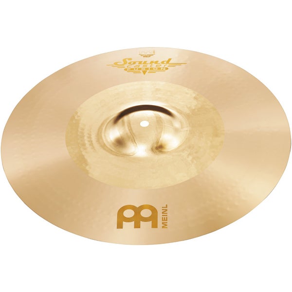 Meinl platos Soundcaster Fusion 14 Medium Crash
