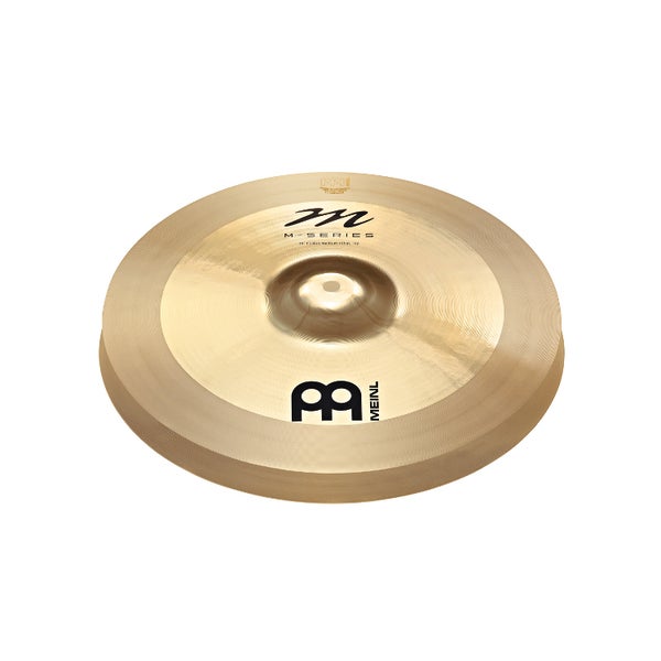 Meinl M-Series MS14FMH charleston 14"