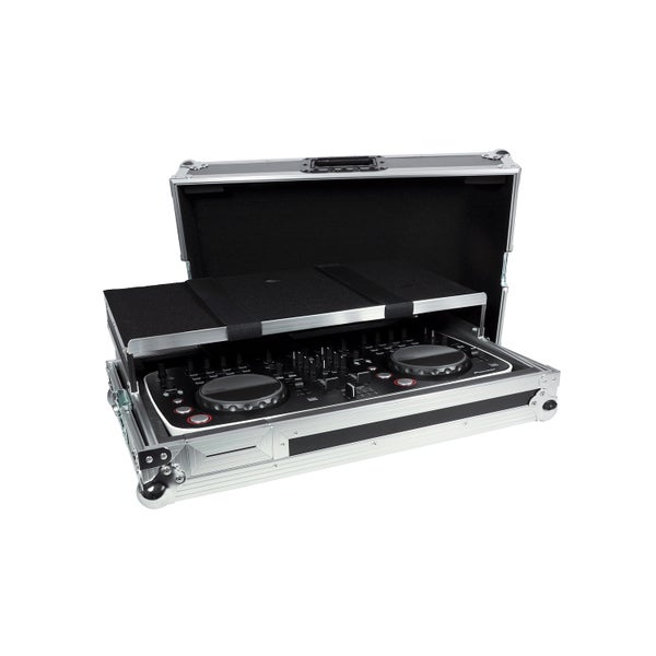 Prodjuser flight case DDJ Ergo